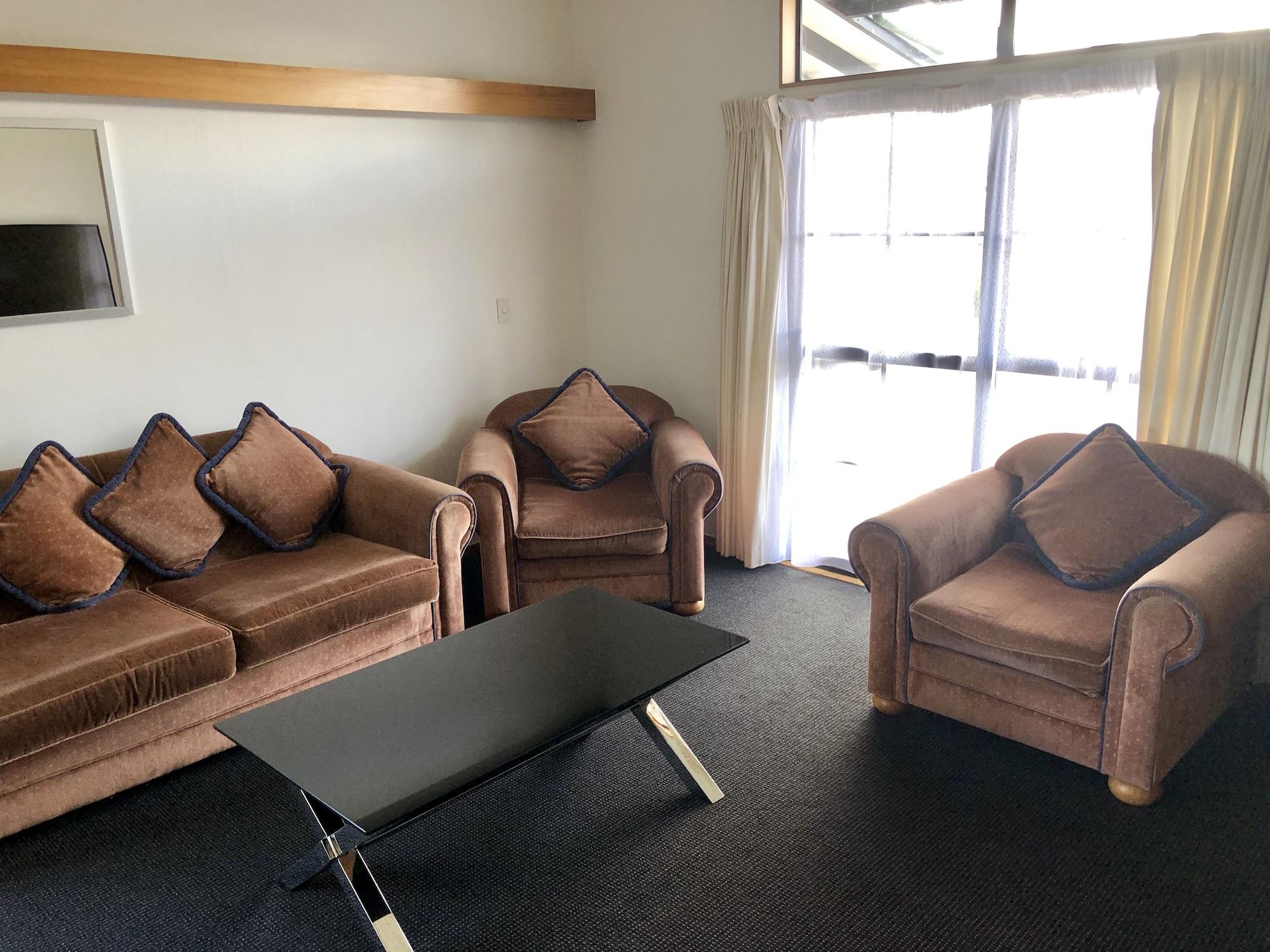 Teal Motor Lodge Gisborne Exterior foto
